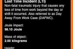 Photo: My Safety Sign