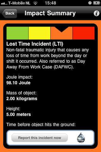 Photo: My Safety Sign