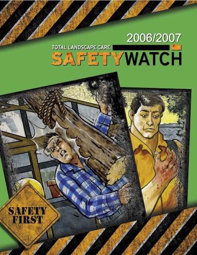 2006-2007 Safety Watch