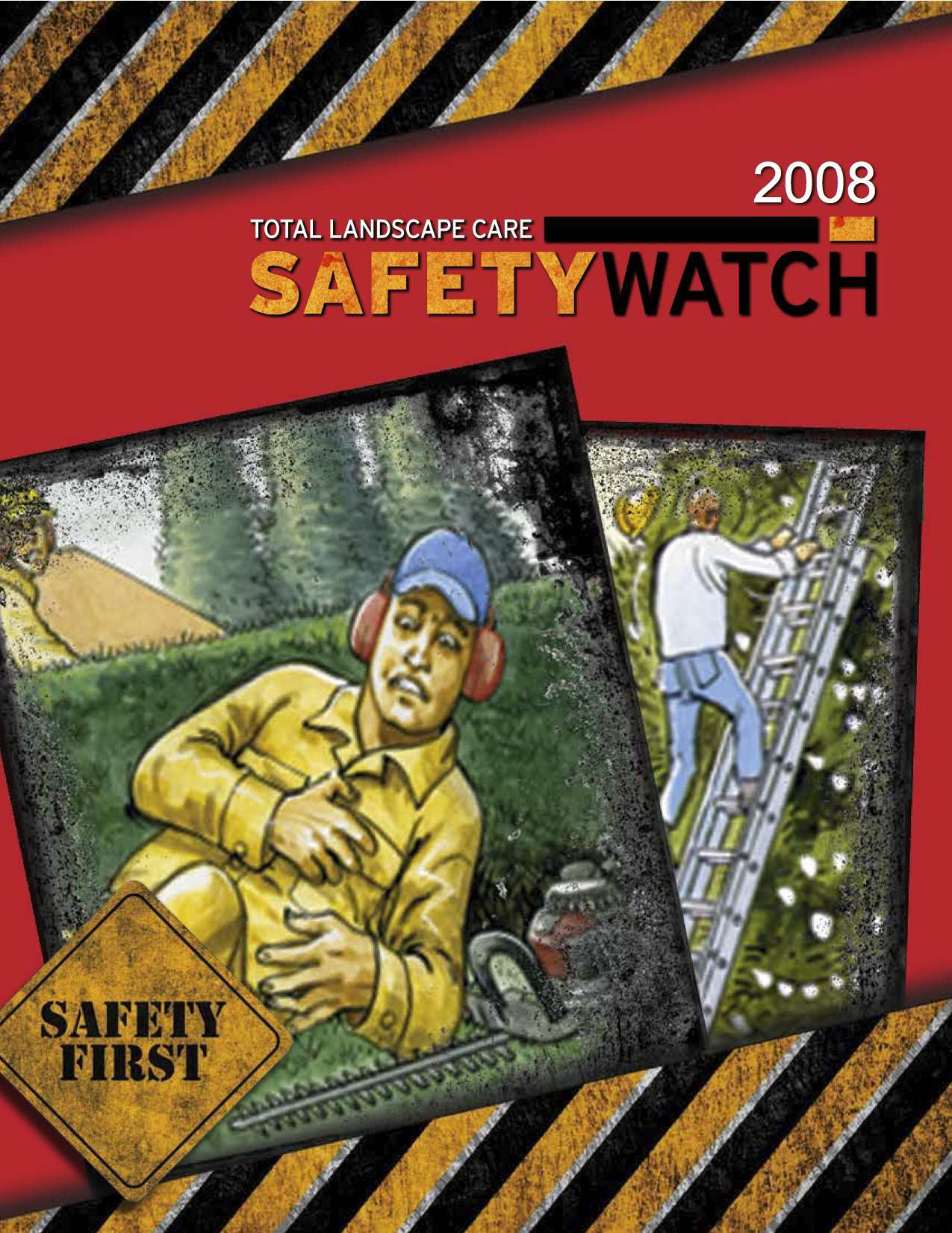 2008 Safety Watch