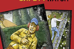 2008 Safety Watch