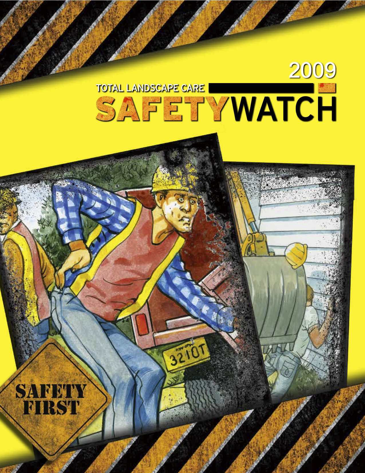 2009 Safety Watch