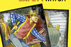 2009 Safety Watch