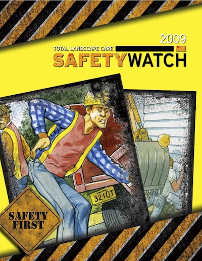 2009 Safety Watch