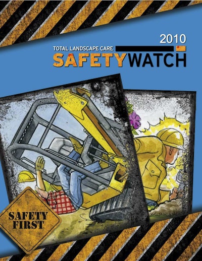 2010 Safety Watch