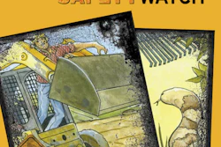 2011 Safety Watch
