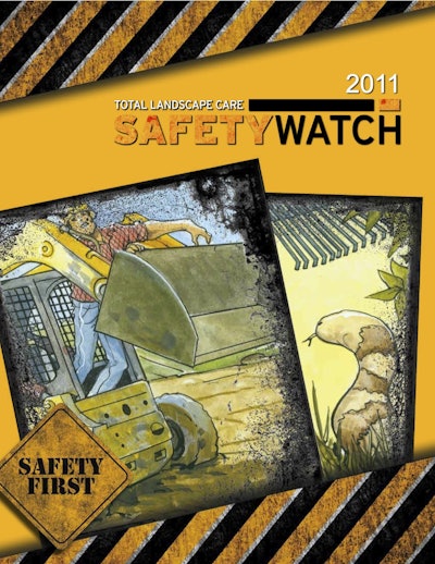 2011 Safety Watch