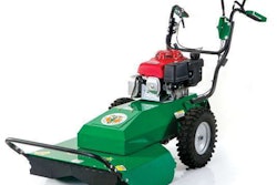 Billy Goat BC2600