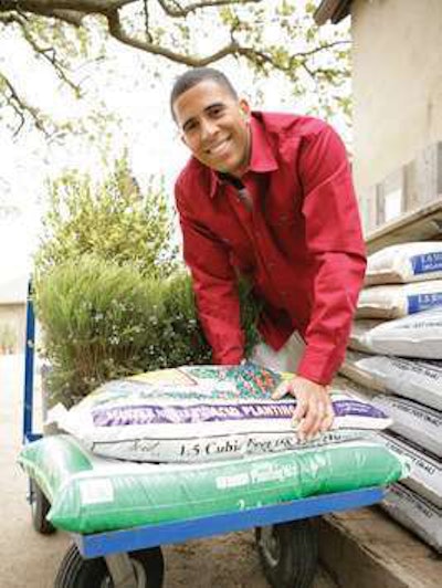 Ahmed Hassan Photo: www.diynetwork.com