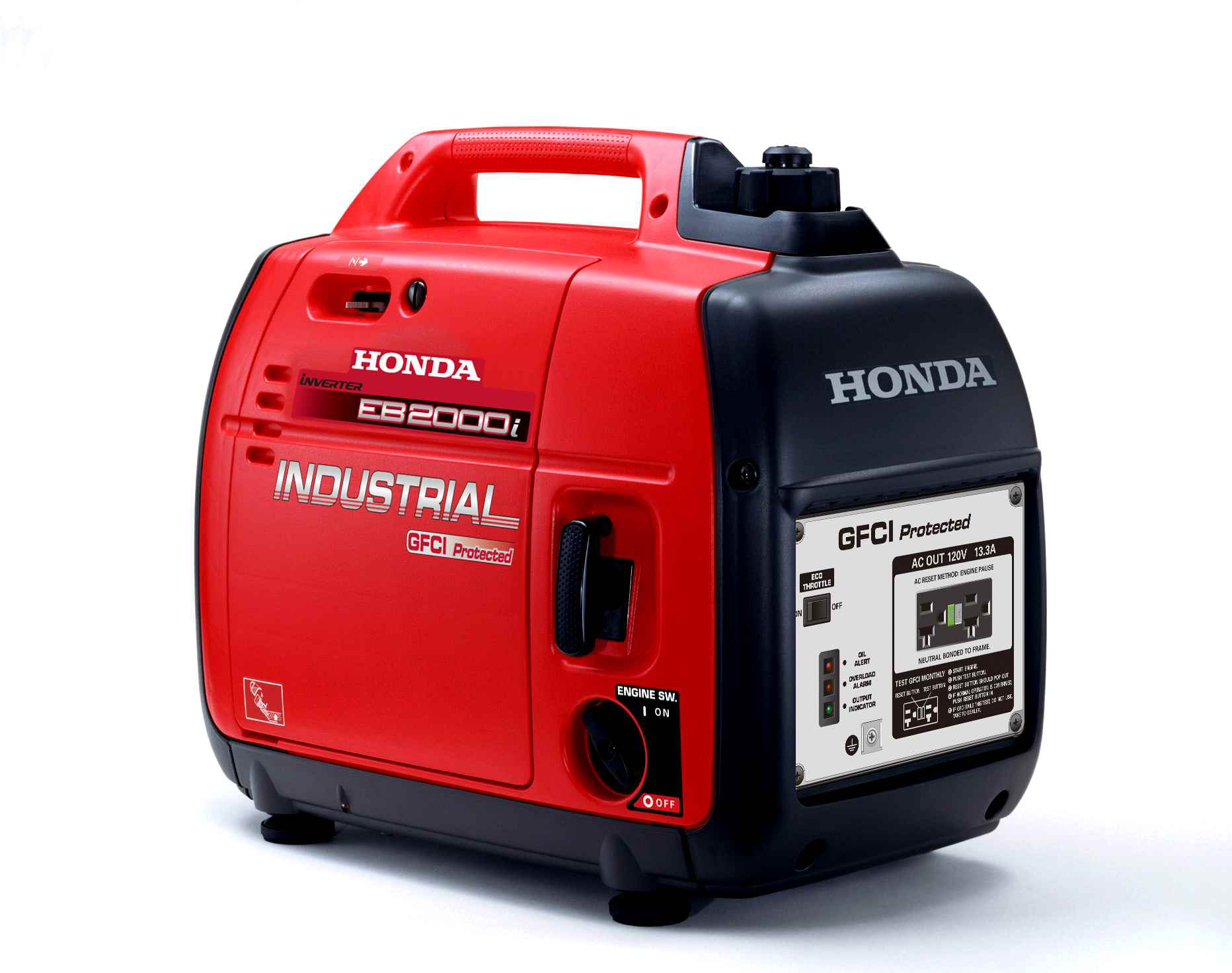 Honda EB2000i Generator