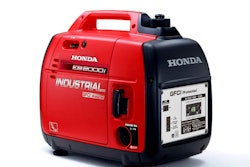 Honda EB2000i Generator