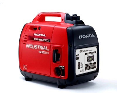 Honda EB2000i Generator