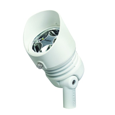 Kichler_DP LED Radiax_White
