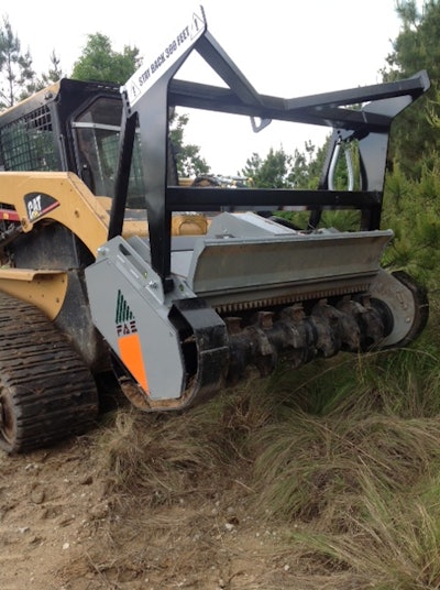 PIC #3 (DML HY 125 STANDARD FLOW MULCHER) untitled