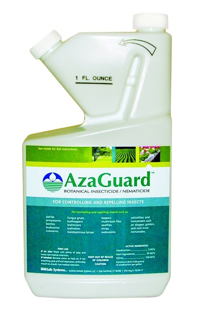 Product Shot Aza Guard 32 Fl