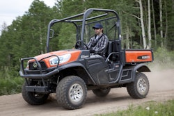 RTV X1120D