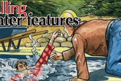 Water Feature Safety