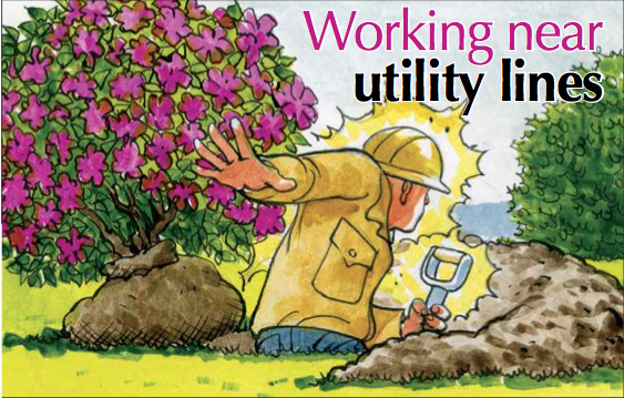 Utilities Safety Watch