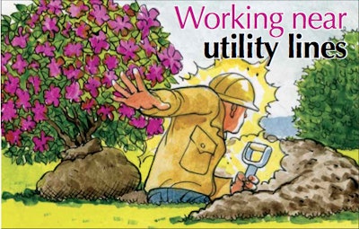 Utilities Safety Watch