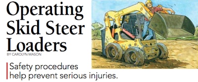 Skid Steer