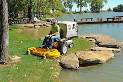 T25i LH F Lake