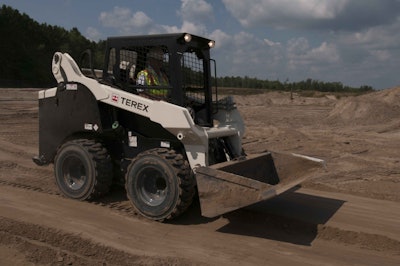Terex TSV-90_1