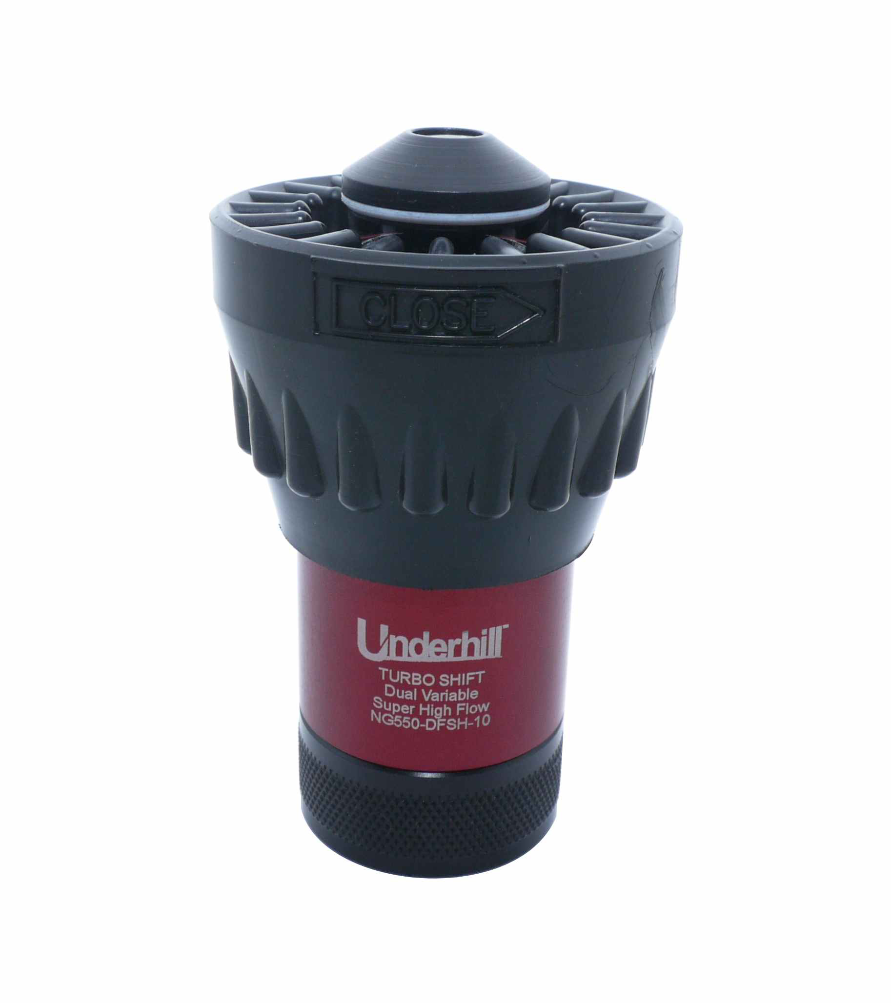 Underhill.TurboShift