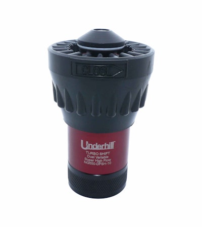 Underhill.TurboShift