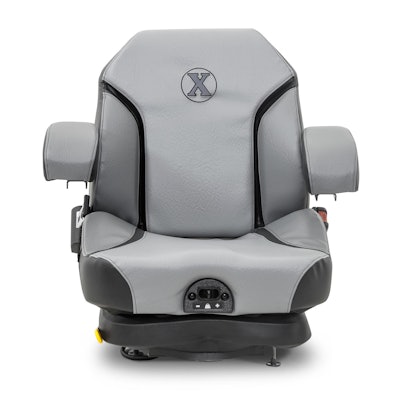 2014_Air_Ride_Seat_Studio_100_Front
