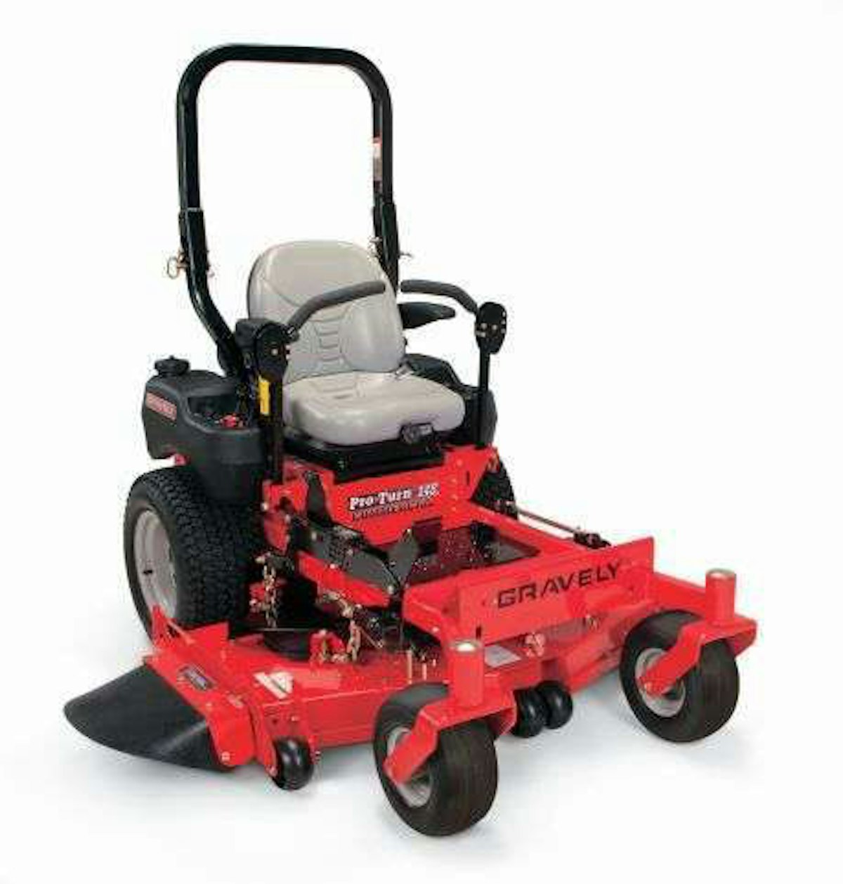 Gravely 21 inch self propelled mower shop