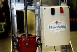 FlowMetrix System