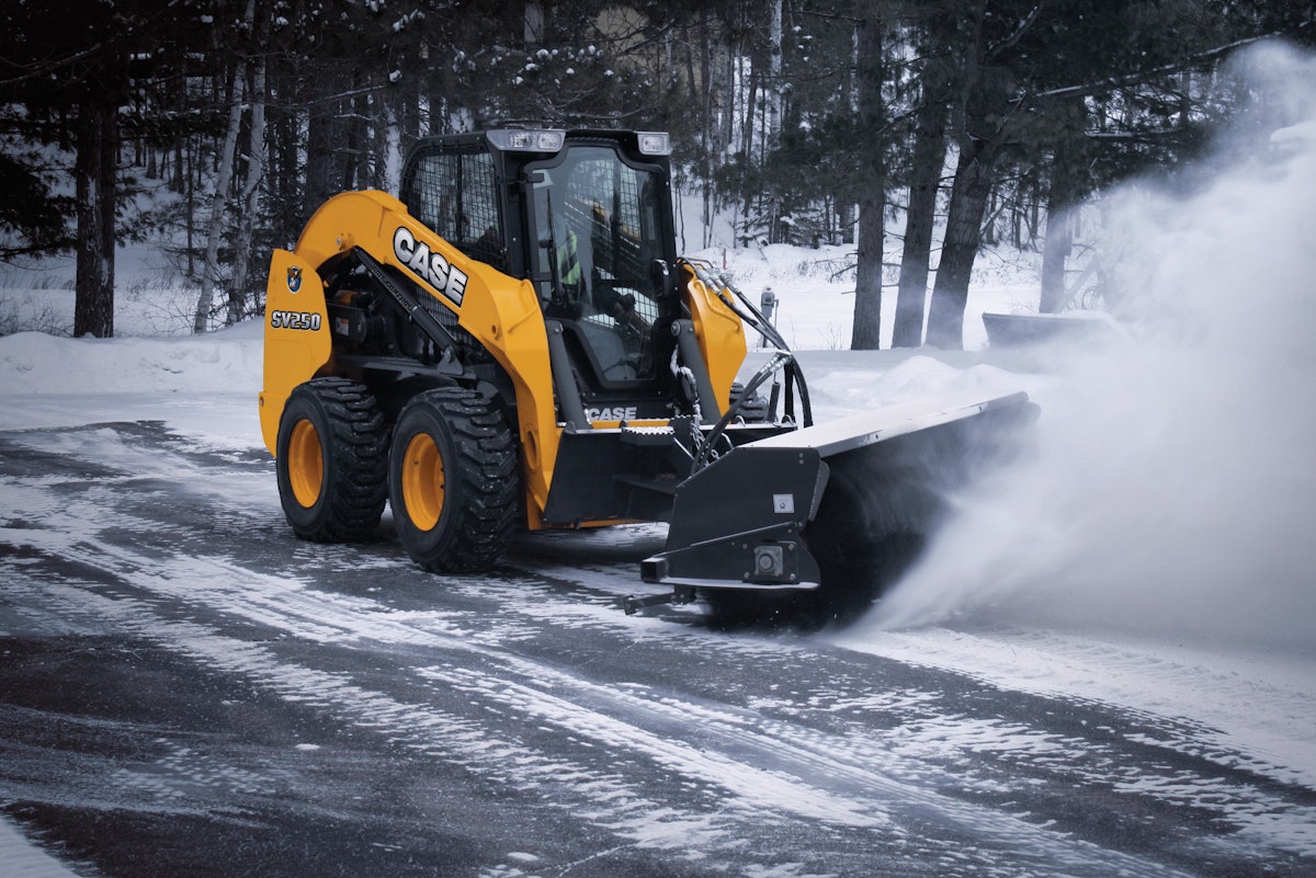 How To Run A Successful Snow-Removal Business | Total Landscape Care