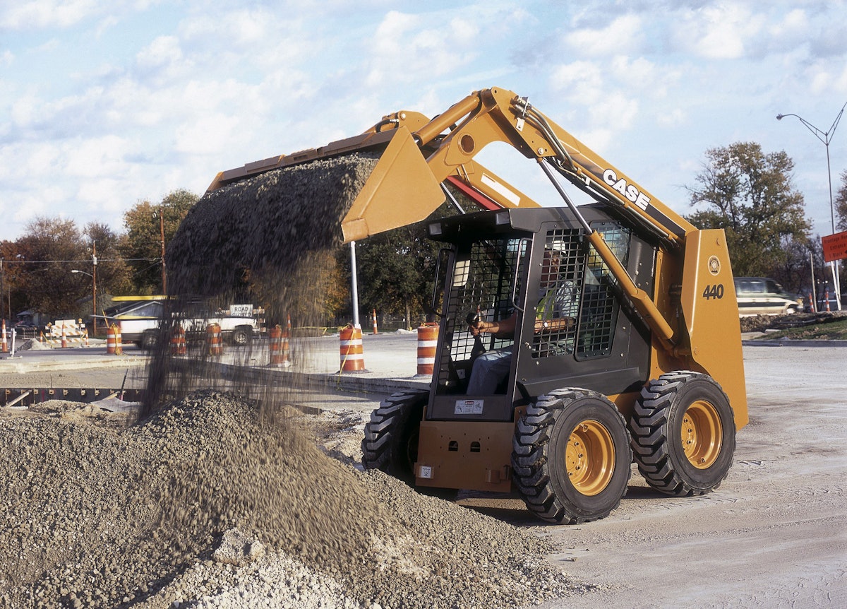 How To Calculate Skid Steer Owning & Operating Costs Total Landscape Care