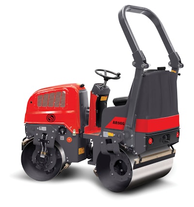 Chicago_Pneumatic_AR90G_roller