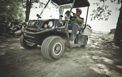 Cushman