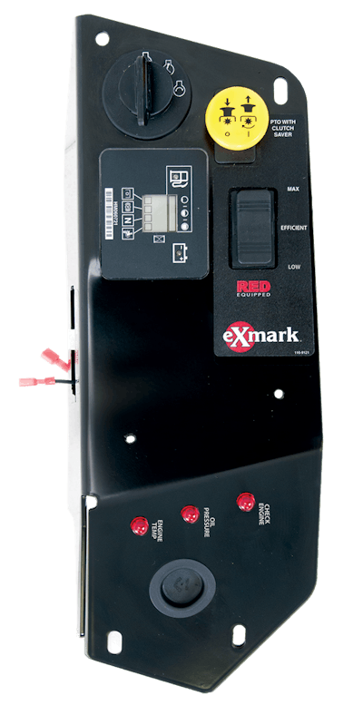 Exmark_RED_Technology