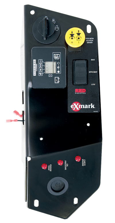 Exmark_RED_Technology
