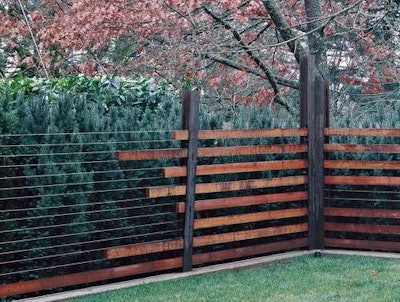 Fence