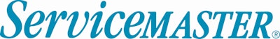 THE SERVICEMASTER COMPANY LOGO
