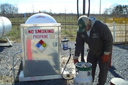 Denison Landscaping & Nursery