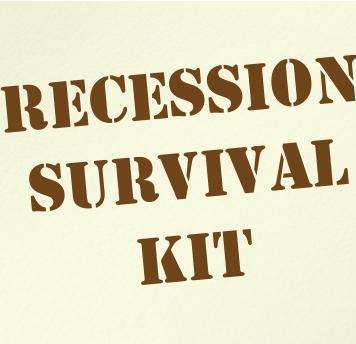 Recession Survival