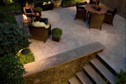 Pinterest Patio