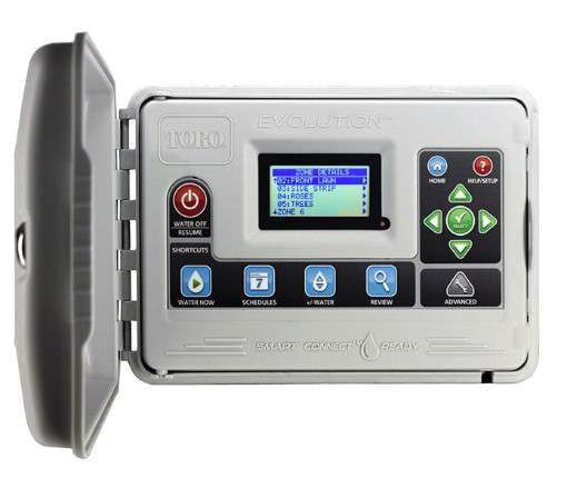 evolution-controlevolution_controller