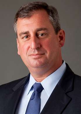 Martin Weissburg
