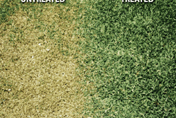 Photo examples from Hydretain