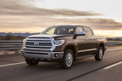 2014 Tundra