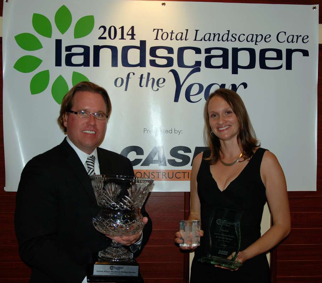 2014 Landscapers of the Year