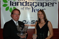 2014 Landscapers of the Year