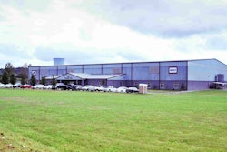 Christys New Tennessee Distribution Center 2