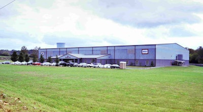 Christys New Tennessee Distribution Center 2